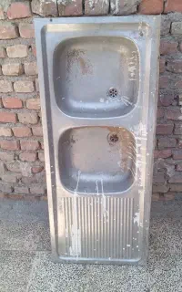 سینک دوقو درحدنو