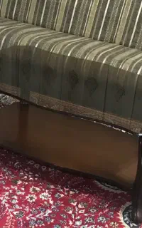 میز جلومبلی با دو عدد میز عسلی