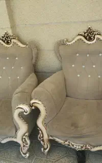 فروش مبل کارکرده