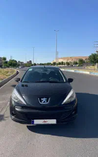 207 اتومات مدل 97