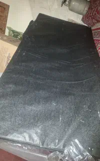 تشک 5 سانتی تک نفره