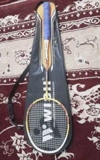 راکت بدمینتون
