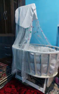 گهواره نوزاد