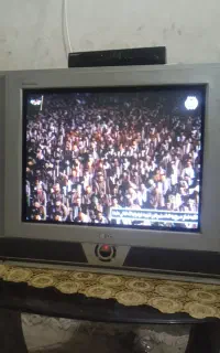 تلویزیون ال‌جی ۲۱