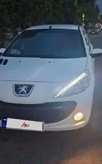 ۲۰۷ تیپ‌ ۵ - ۲۴ تا کار