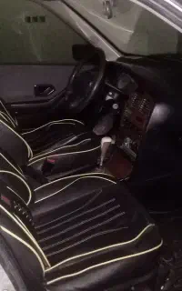 پژو پارس عروسک درجه یک