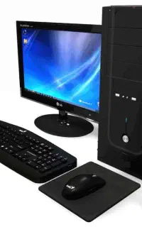 کامپیوتر دست دوم ۳۵ مشتری واقعی تخفیف داده می‌شود.