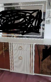 آیینه کنسول