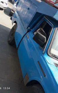 نیسان کاربرات
