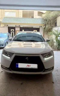 دناپلاس اتومات مدل ۱۴۰۱