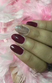 کاشت ناخن