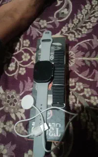 ساعت هوشمند