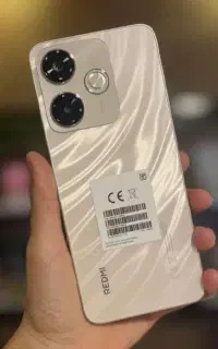 گوشی پوکو 13x