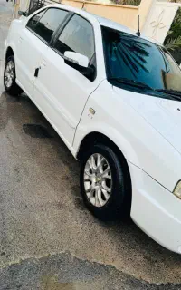 سمند سورن EF7 مدل ۹۵ درجه یک