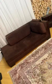 مبل ال بزرگ