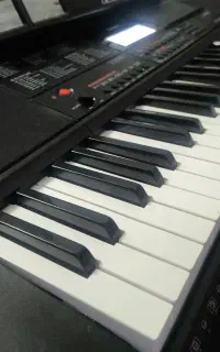 کیبورد کاسیو casio ct-x700  نو