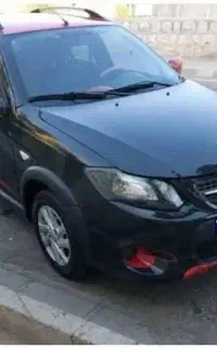 کوییک R مدل ۱۴۰۱ برج ۱۲