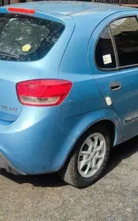 تیبا 2 خانگی مدل 96