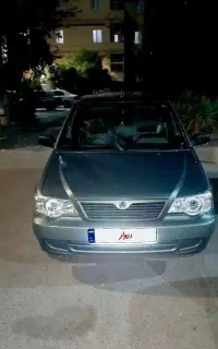 پراید۱۳۲ مدل ۸۷ فوق استثنایی فروش فوری فوری