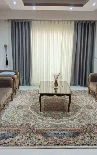 مبل هفت نفر