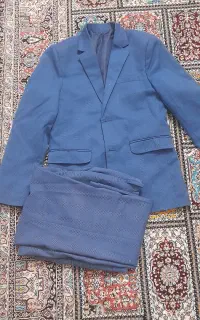 کت وشلوار