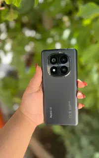 گوشی Xiaomi Note 14 Pro Max 5G