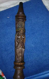 تنه رخ درویش