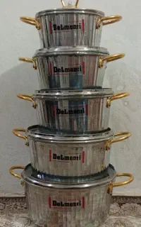 اکبند نونو 10 پارچه