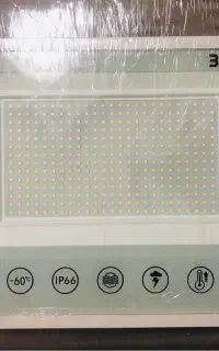 پروژکتور ترکیه برند معتبر و بین المللی (300w)