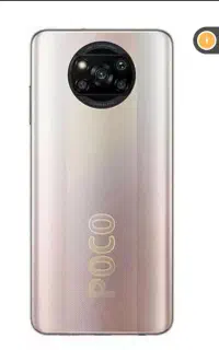 Poco X3 pro