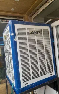 کولر توان ۵۵۰۰