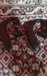 ایرپاد حلزونی