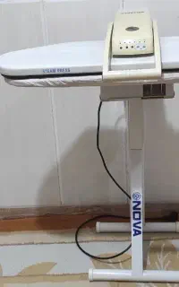 اتو بخار