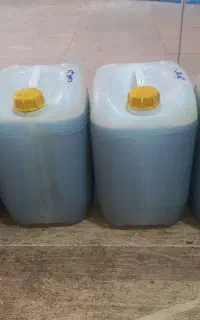 روغن کلزا خالص
