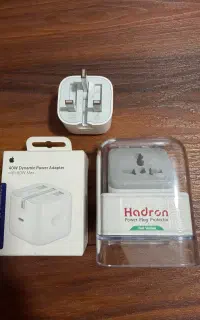 اداپتور 40W ایفون