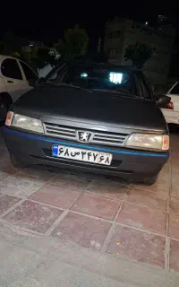 روآ مدل ۸۶ نقد واقساط