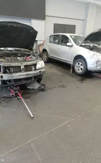 خدمات برق خودرو های سایپا (تخصصی رنو)