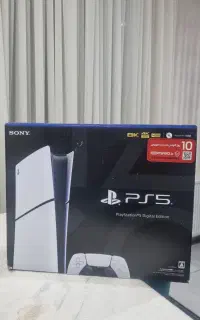 جعبه Ps 5