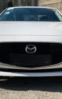مزدا 3 وارداتی اقساطی