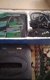سگا