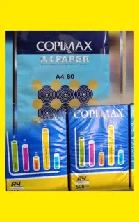 کاغذ A4 به قیمت عمده