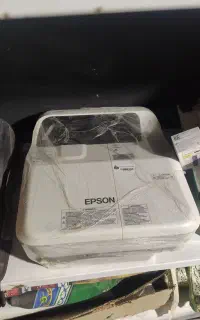 ویدئو پروژکتور ایپسون Epson EB-685Wi