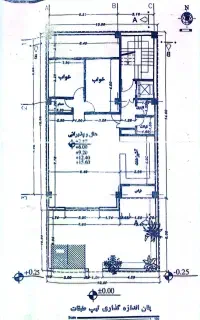 اجاره پروانه ی مهندسی