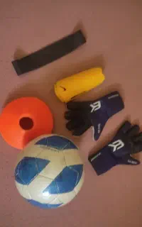 ورزش