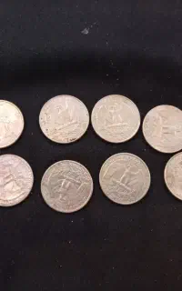 چهار دلار و هفتاد و پنج سنت