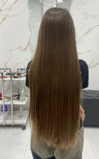 مرکز خرید موی طبیعی