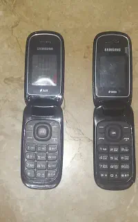 گوشی سامسونگ تاشو E1272
