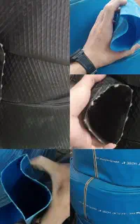 شیلنگ آبیاری لیفلت و نوار آبیاری