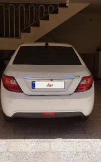 دنا پلاس ۵ دنده