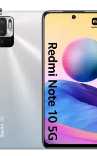 گوشی ردمی نوت 10 5g
